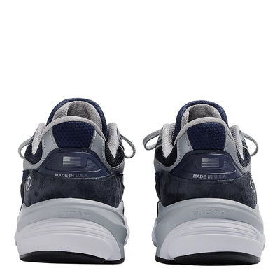 New Balance Made in USA 990v6 Shoes 6