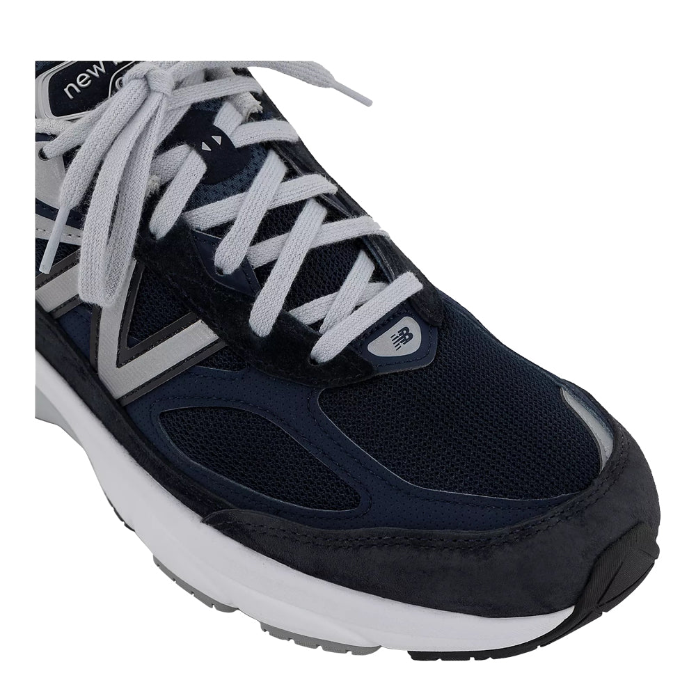 New Balance Made in USA 990v6 Shoes 8