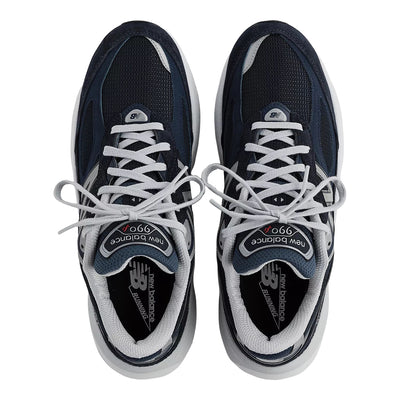 New Balance Made in USA 990v6 Shoes 7
