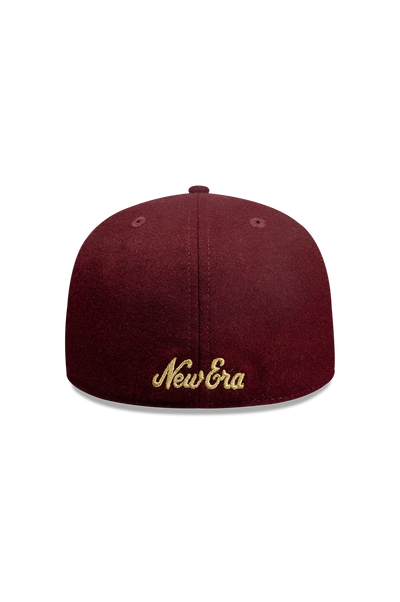 New Era Omerta J Balvin 59FIFTY Fitted Hat