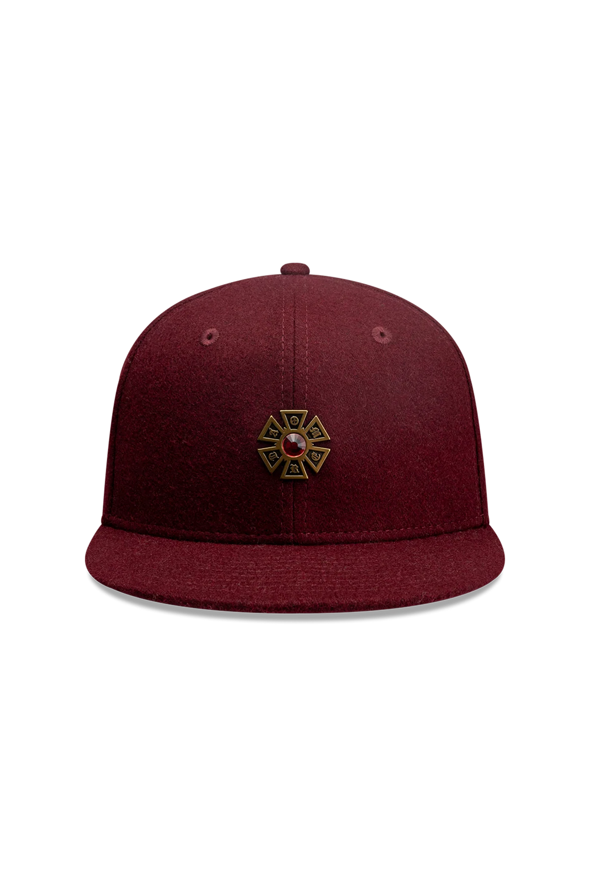 New Era Omerta J Balvin 59FIFTY Fitted Hat
