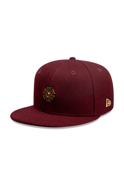 New Era Omerta J Balvin 59FIFTY Fitted Hat
