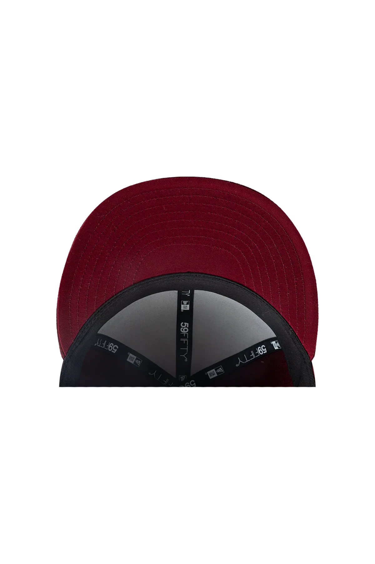 New Era Omerta J Balvin 59FIFTY Fitted Hat