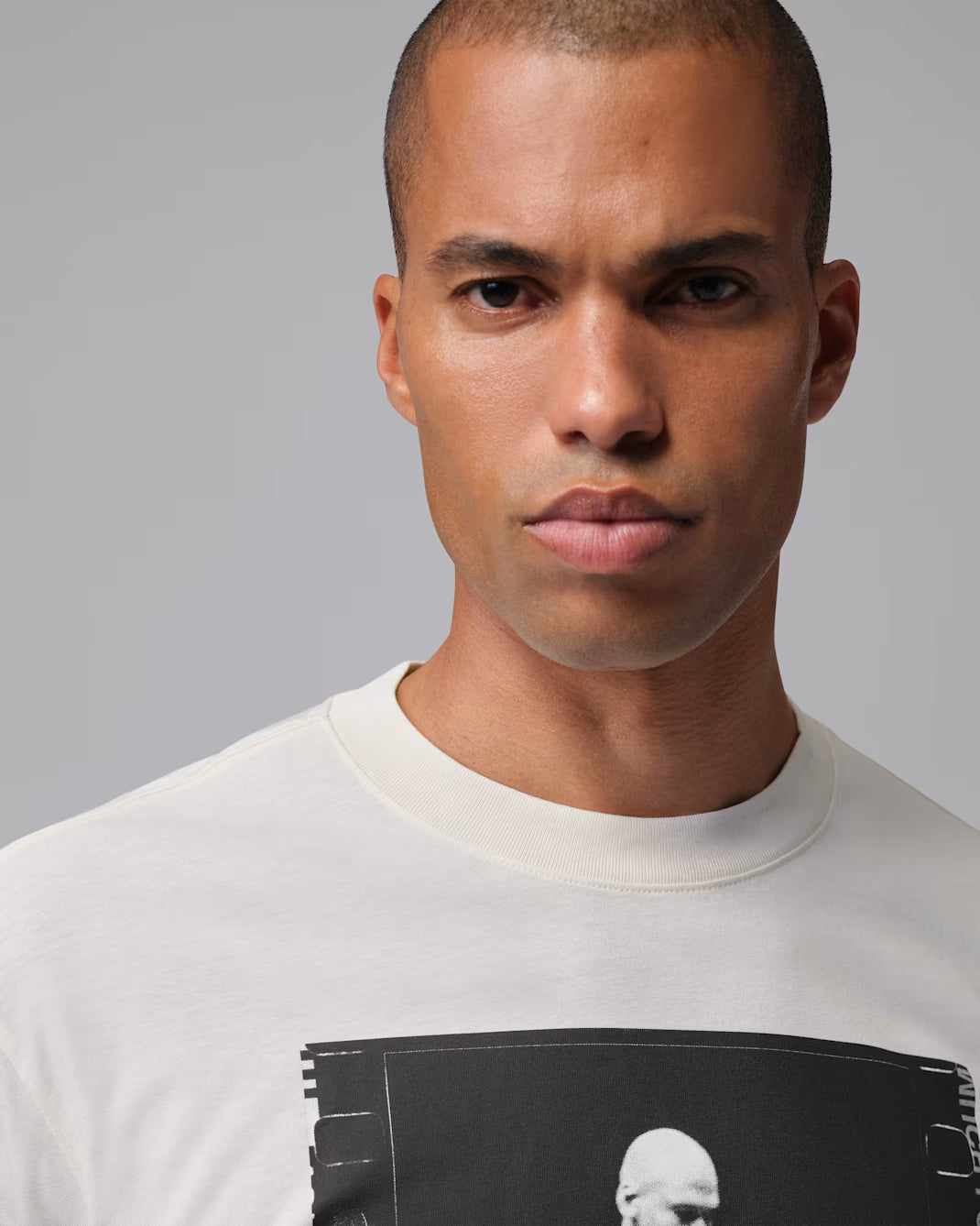 Jordan Brooklyn Men's T-Shirt