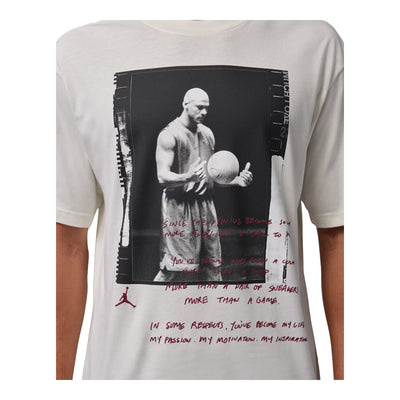 Jordan Brooklyn Men's T-Shirt