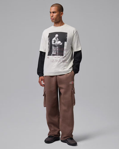 Jordan Brooklyn Men's T-Shirt