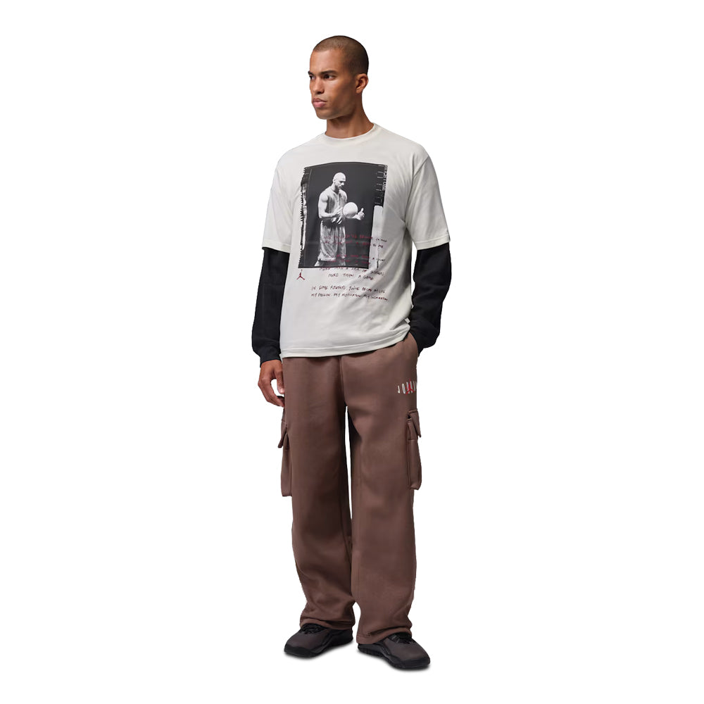 Jordan Brooklyn Men's T-Shirt