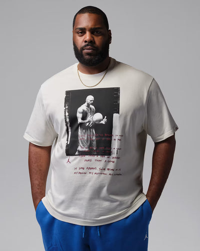 Jordan Brooklyn Men's T-Shirt