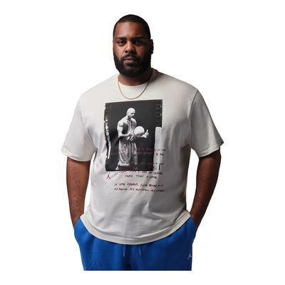 Jordan Brooklyn Men's T-Shirt