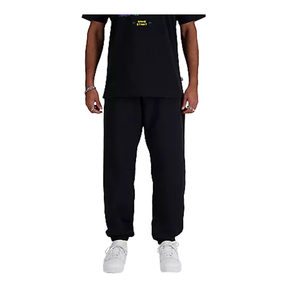 New Balance Men's Sport Essentials Fleece Jogger 1