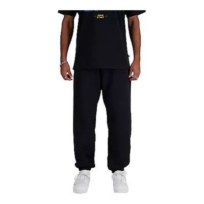 New Balance Men's Sport Essentials Fleece Jogger 1
