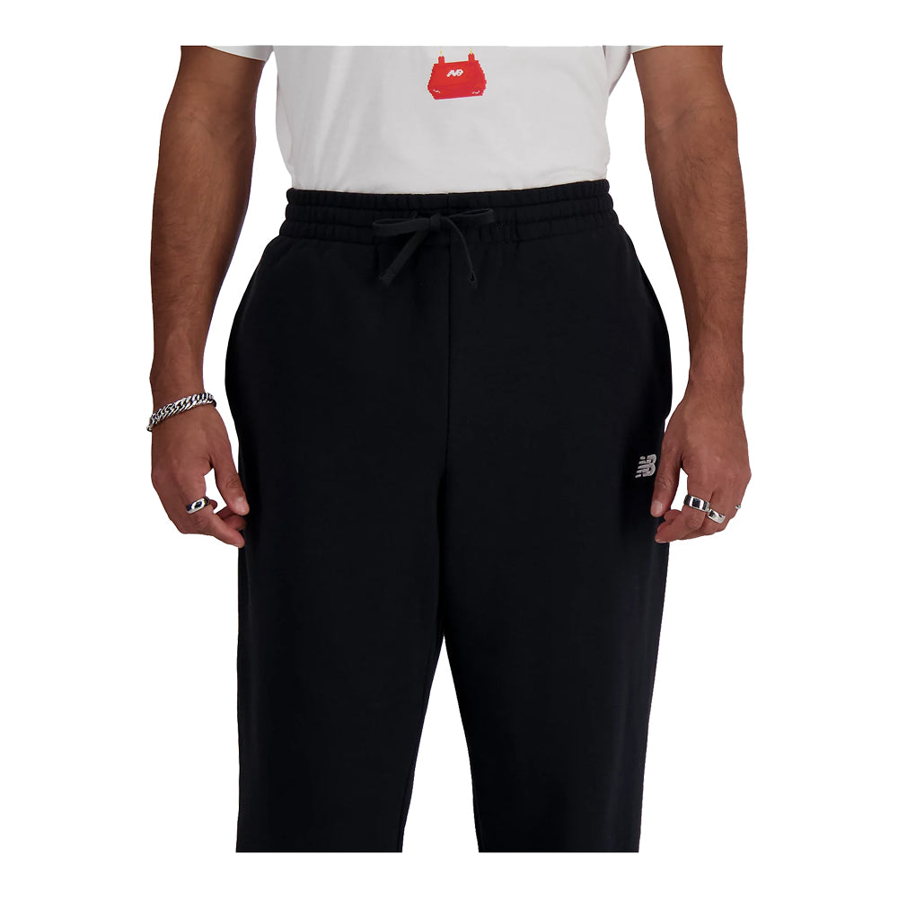 New Balance Men's Sport Essentials French Terry Jogger 5