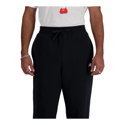 New Balance Men's Sport Essentials French Terry Jogger 5