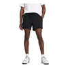 New Balance Men's Athletics French Terry Short 5"