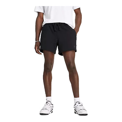New Balance Men's Athletics French Terry Short 5" 1