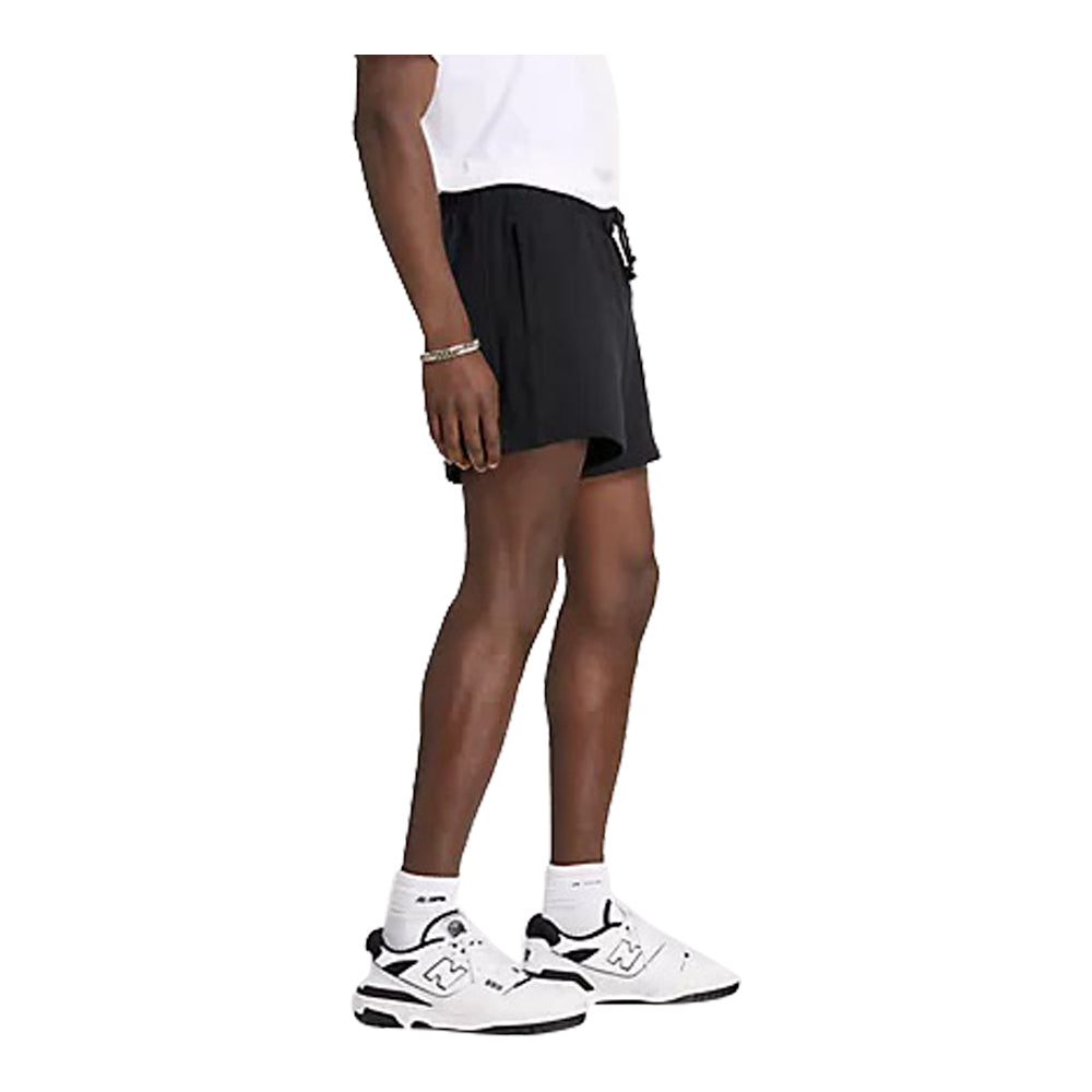 New Balance Men's Athletics French Terry Short 5" 2