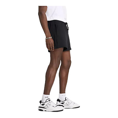 New Balance Men's Athletics French Terry Short 5" 2