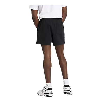 New Balance Men's Athletics French Terry Short 5" 3