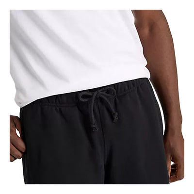New Balance Men's Athletics French Terry Short 5" 4