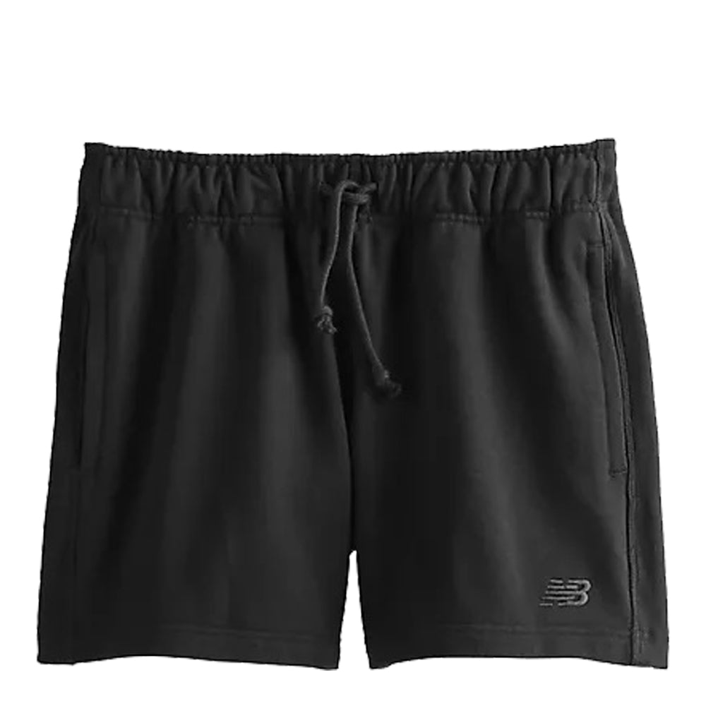 New Balance Men's Athletics French Terry Short 5" 5