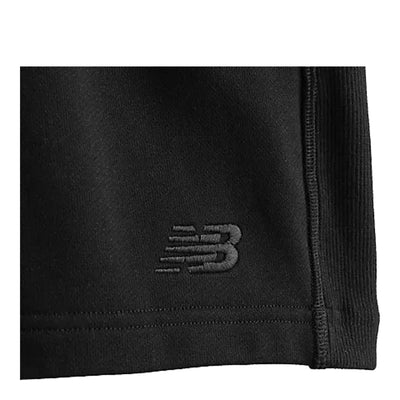 New Balance Men's Athletics French Terry Short 5" 9
