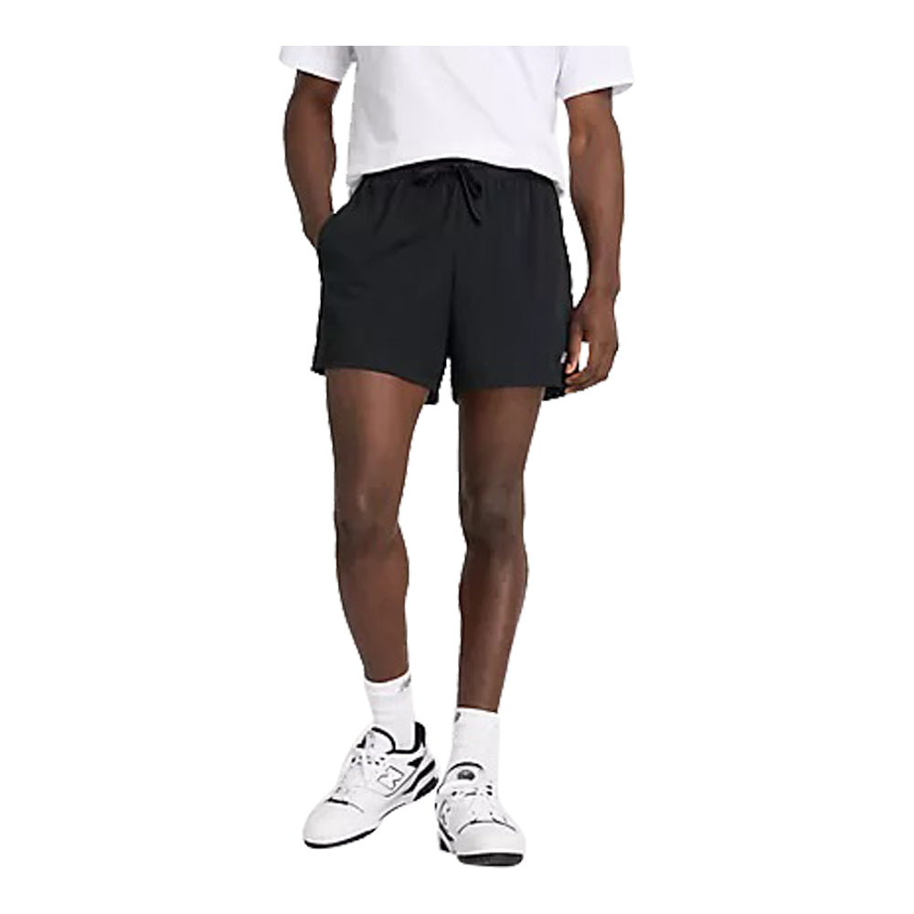 New Balance Men's Sport Essentials Mesh Short 5" 1
