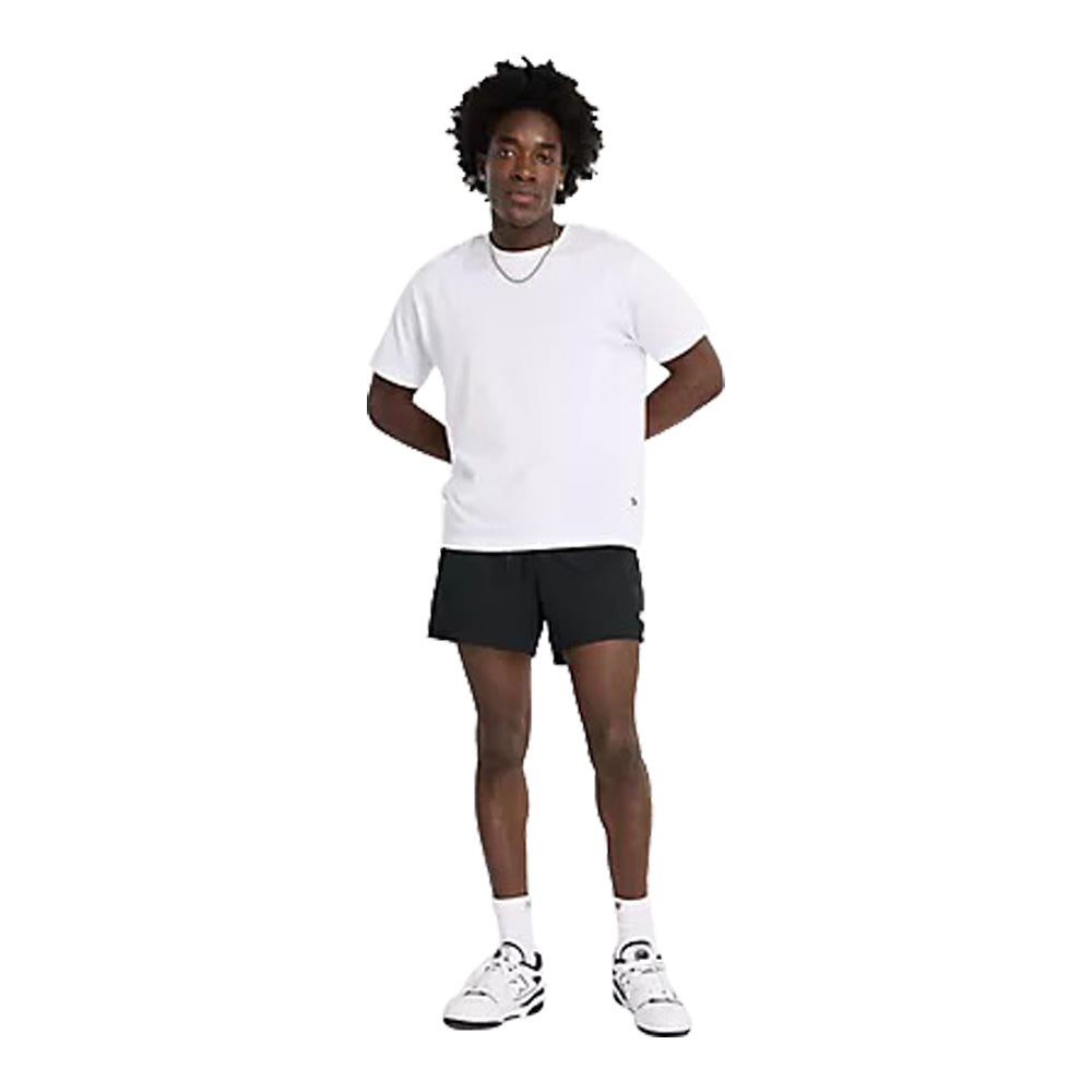 New Balance Men's Sport Essentials Mesh Short 5" 2