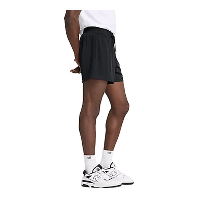 New Balance Men's Sport Essentials Mesh Short 5" 3