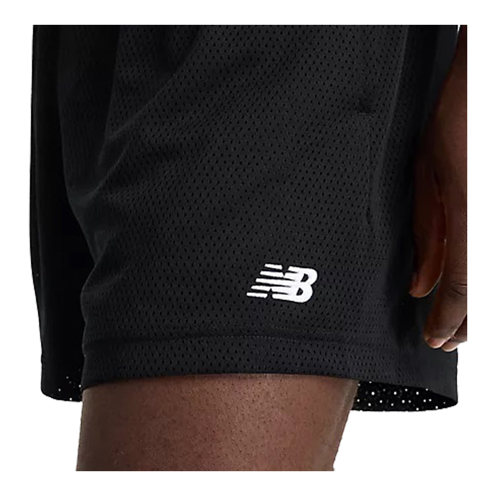New Balance Men's Sport Essentials Mesh Short 5" 6