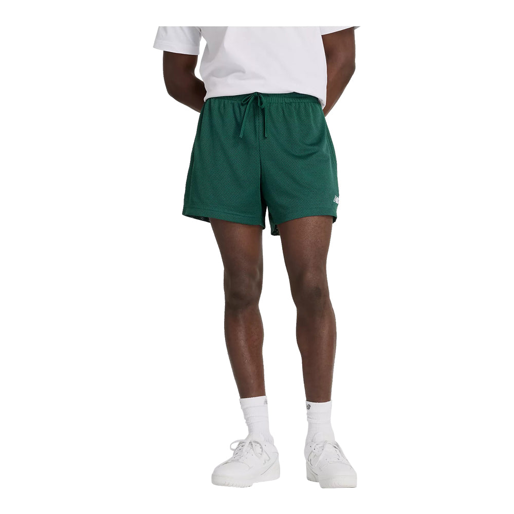 New Balance Men's Sport Essentials Mesh Short 5" 1