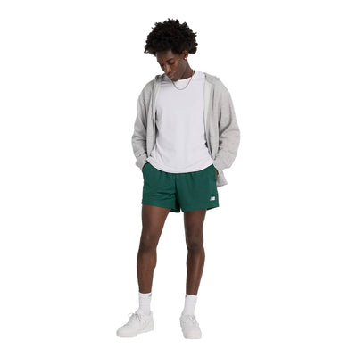 New Balance Men's Sport Essentials Mesh Short 5" 2