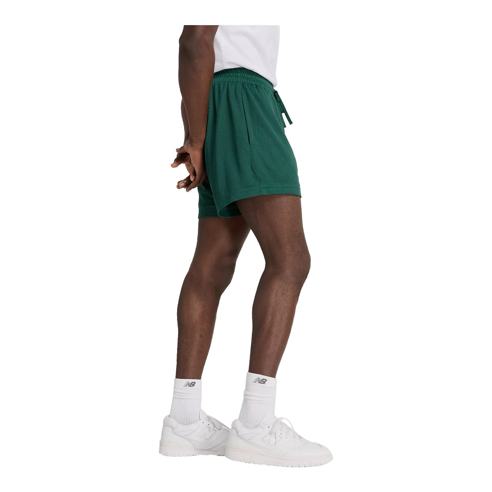 New Balance Men's Sport Essentials Mesh Short 5" 3