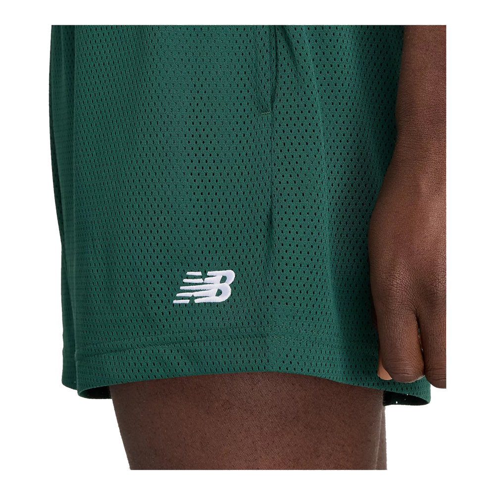 New Balance Men's Sport Essentials Mesh Short 5" 7