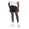 New Balance Men's Athletics Stretch Woven Short 5"