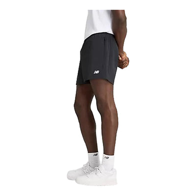 New Balance Men's Athletics Stretch Woven Short 5" 2