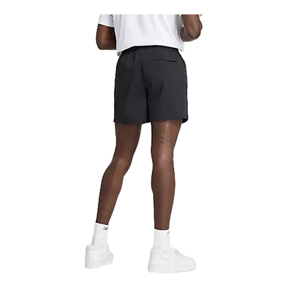 New Balance Men's Athletics Stretch Woven Short 5" 3