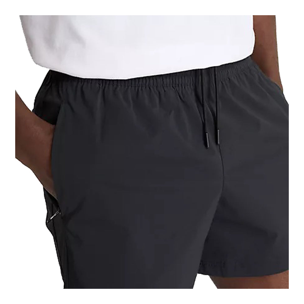 New Balance Men's Athletics Stretch Woven Short 5" 4