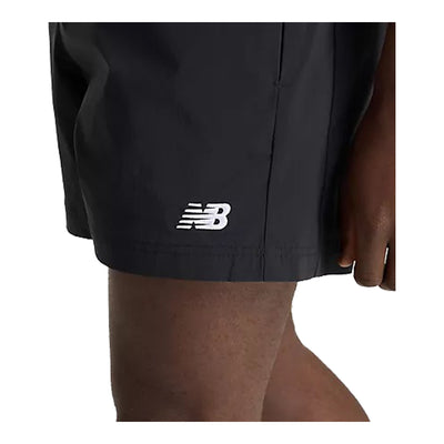 New Balance Men's Athletics Stretch Woven Short 5" 6