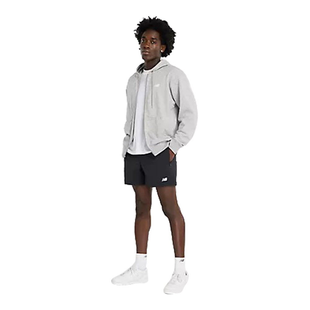 New Balance Men's Athletics Stretch Woven Short 5" 7