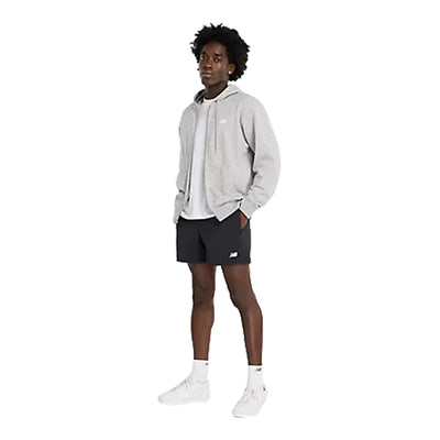 New Balance Men's Athletics Stretch Woven Short 5" 7