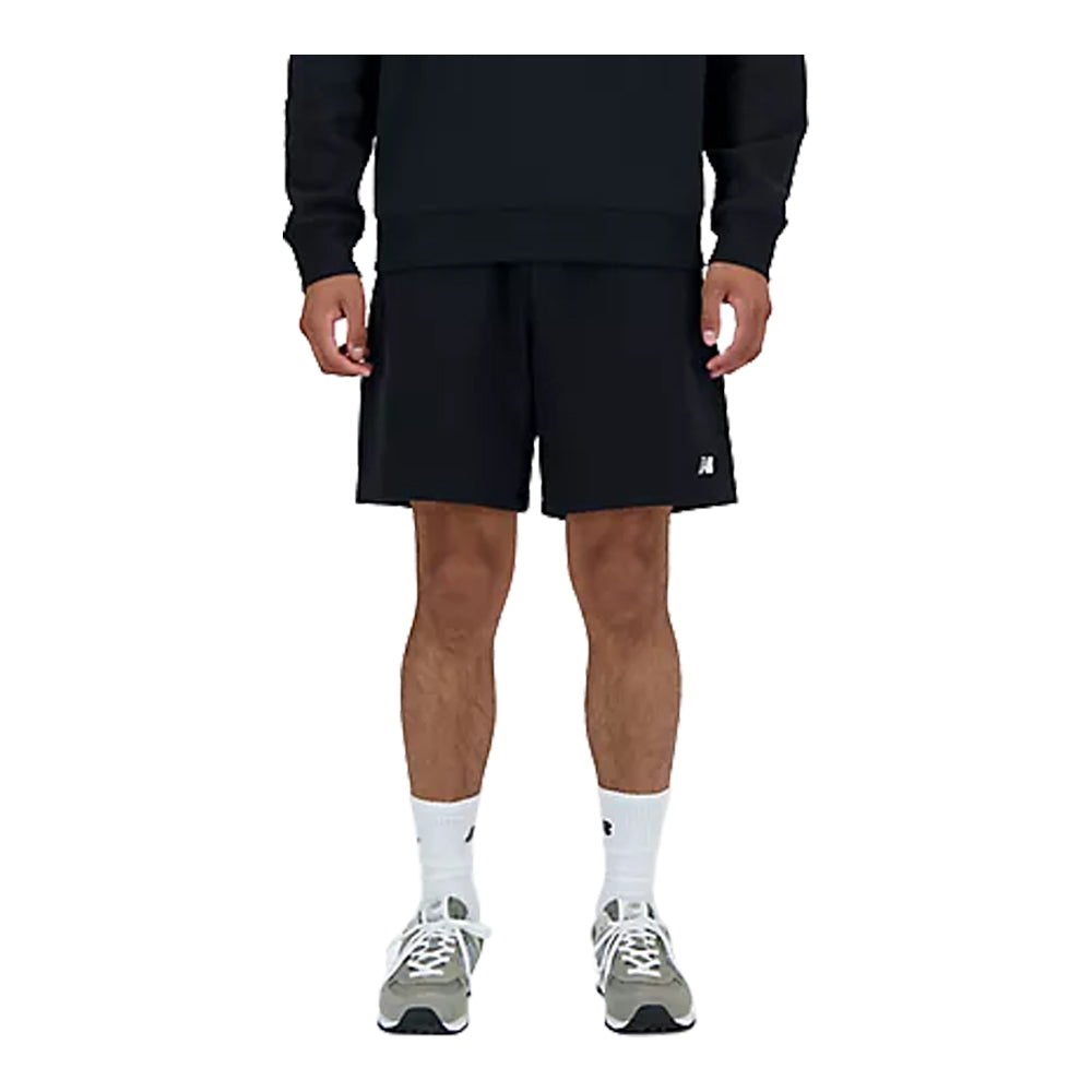 New Balance Men's Sport Essentials French Terry Short 7