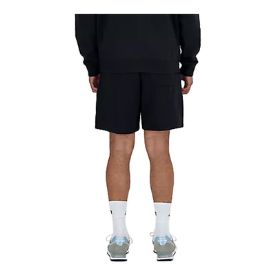 New Balance Men's Sport Essentials French Terry Short 7" 3