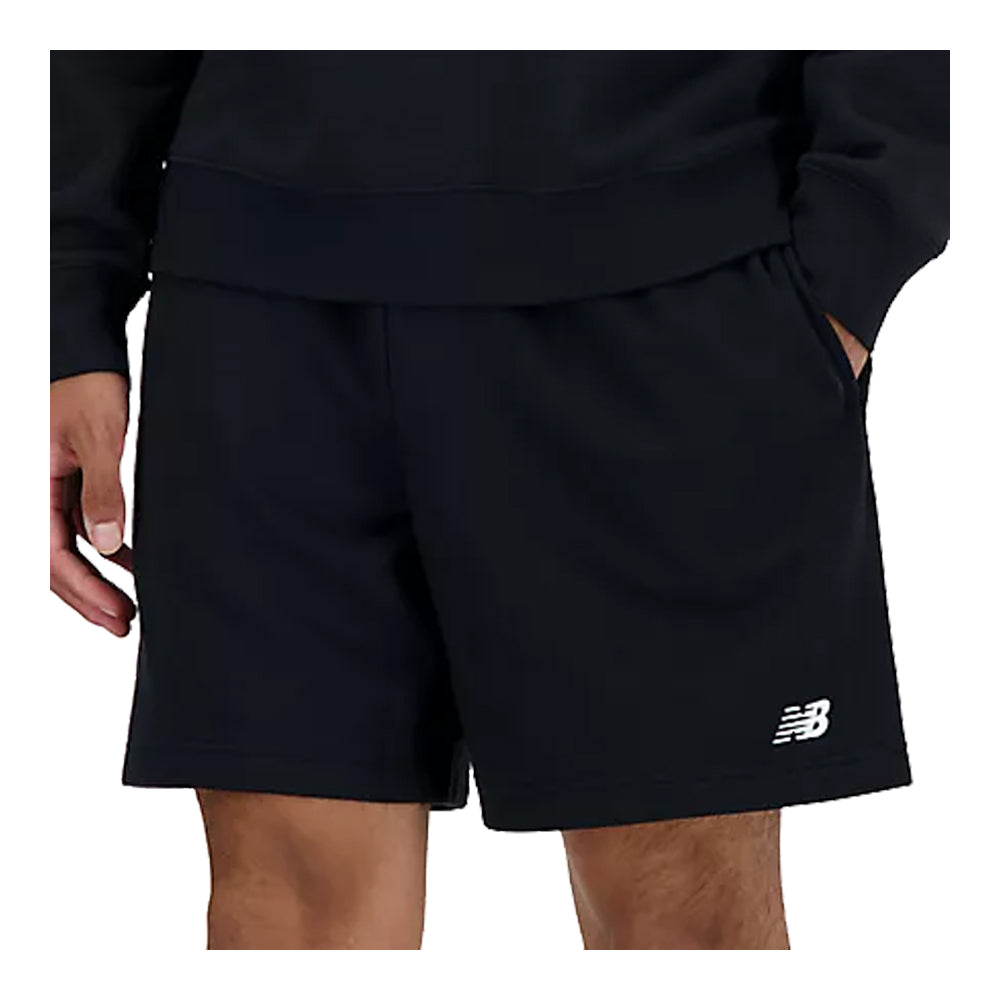 New Balance Men's Sport Essentials French Terry Short 7