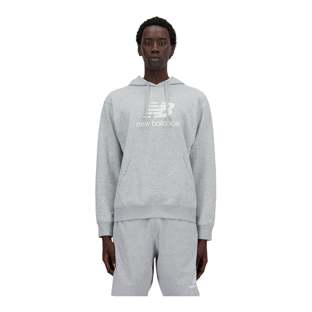 New Balance Men's Sport Essentials French Terry Hoodie 1