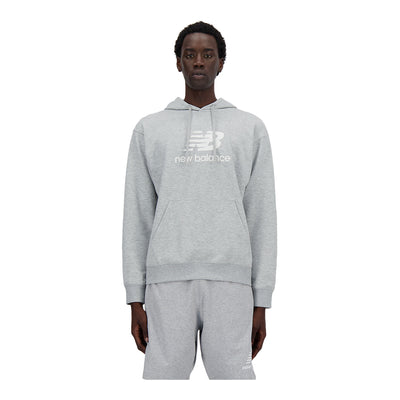 New Balance Men's Sport Essentials French Terry Hoodie 1