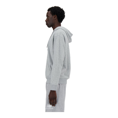 New Balance Men's Sport Essentials French Terry Hoodie 2