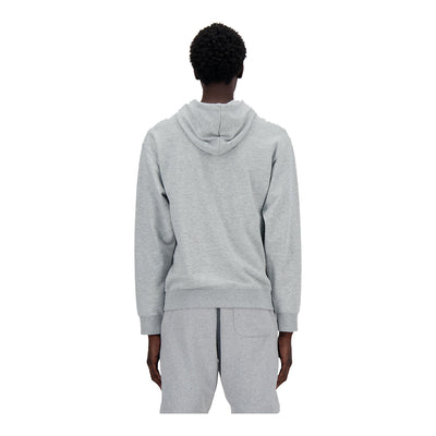 New Balance Men's Sport Essentials French Terry Hoodie 3