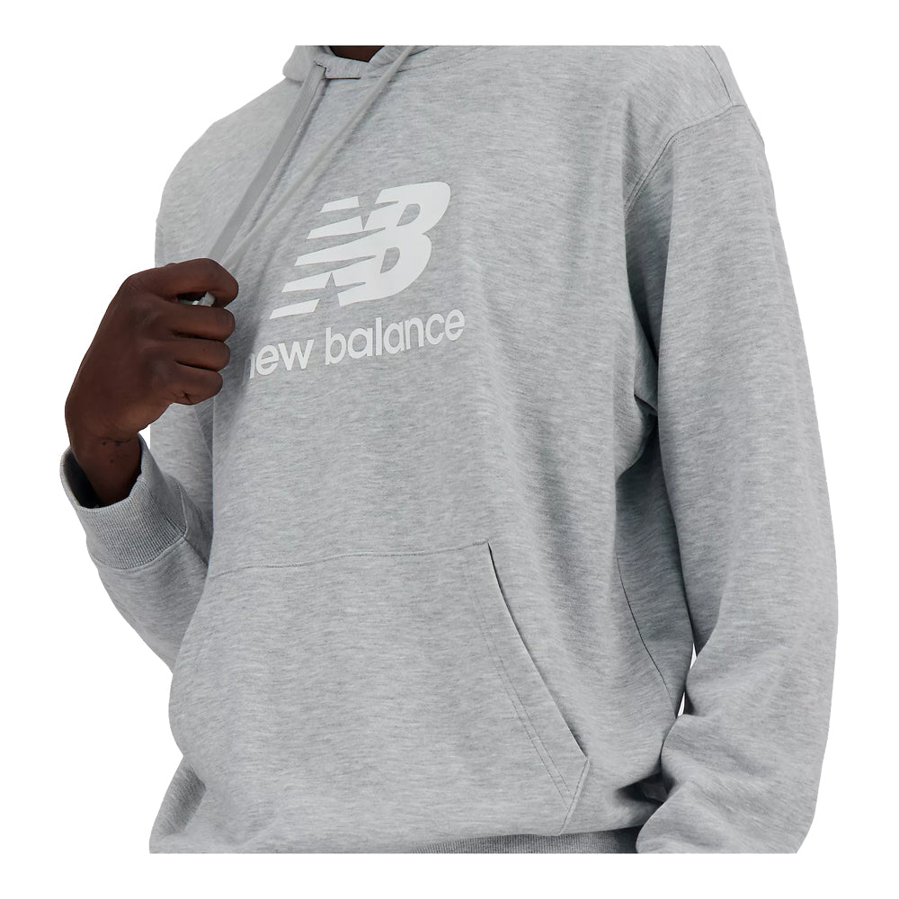 New Balance Men's Sport Essentials French Terry Hoodie 4