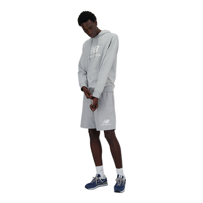 New Balance Men's Sport Essentials French Terry Hoodie 5