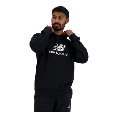 New Balance Men's Sport Essentials French Terry Hoodie 1